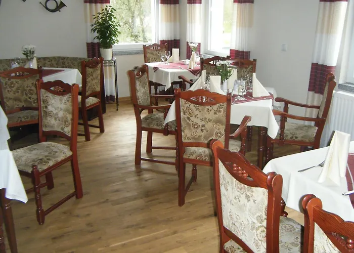 Apartamento Birkenhof