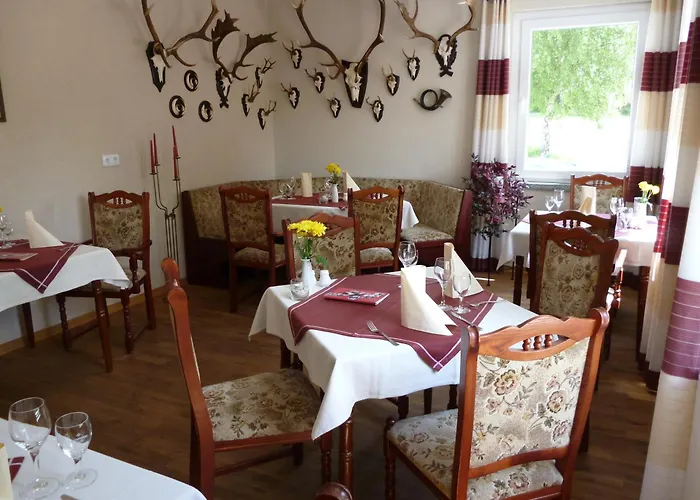 Birkenhof Apartamento